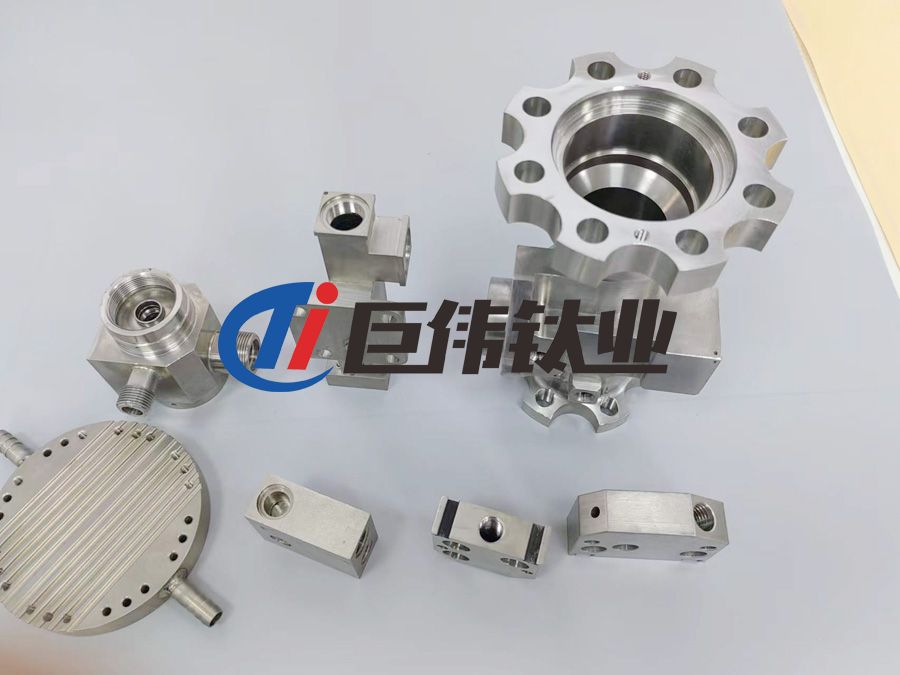 3D打印鈦合金 3D打印鈦合金