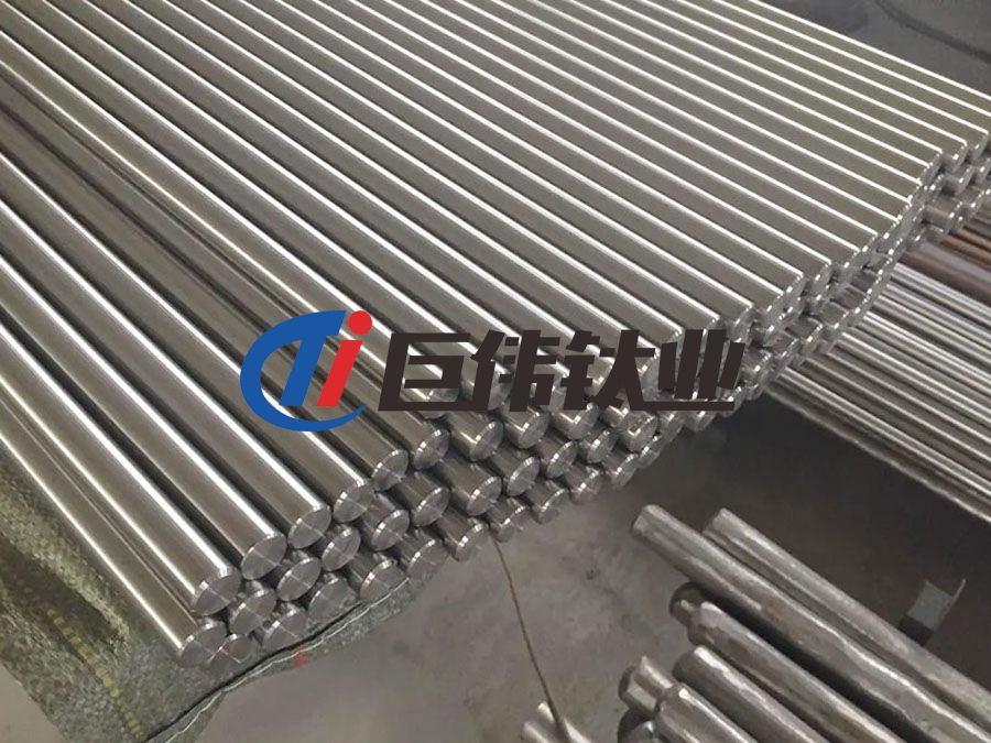 TC11鈦合金棒 TC11鈦合金棒